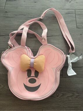 Disney Halloween Collection Cute Ghostie - Mini Tote Bag